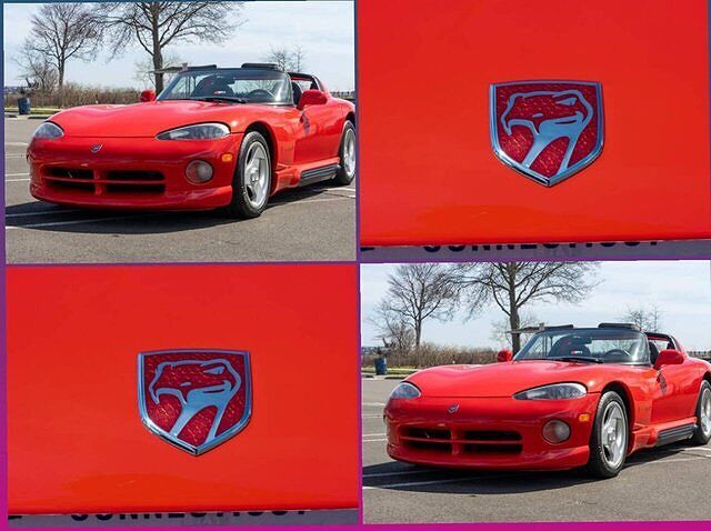 Dodge Viper