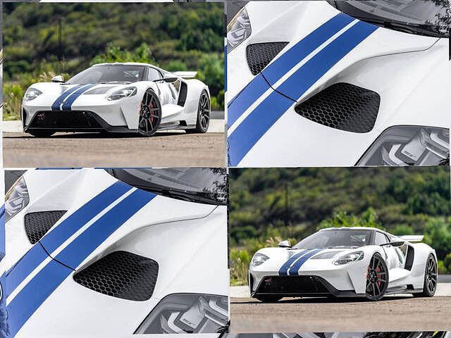 Ford GT