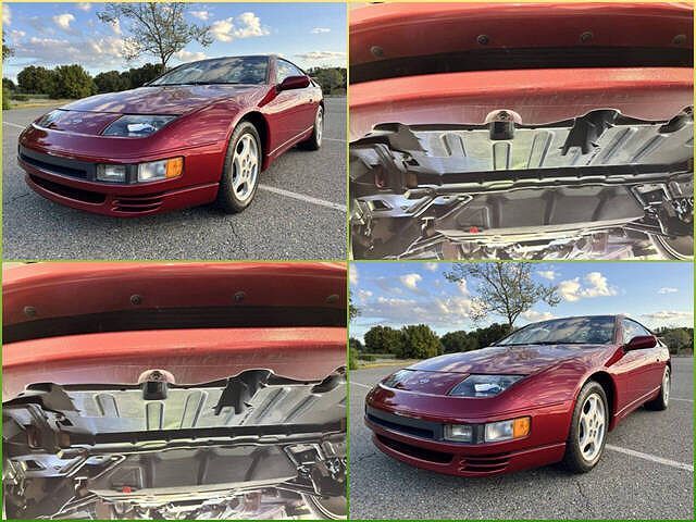 Nissan 300ZX