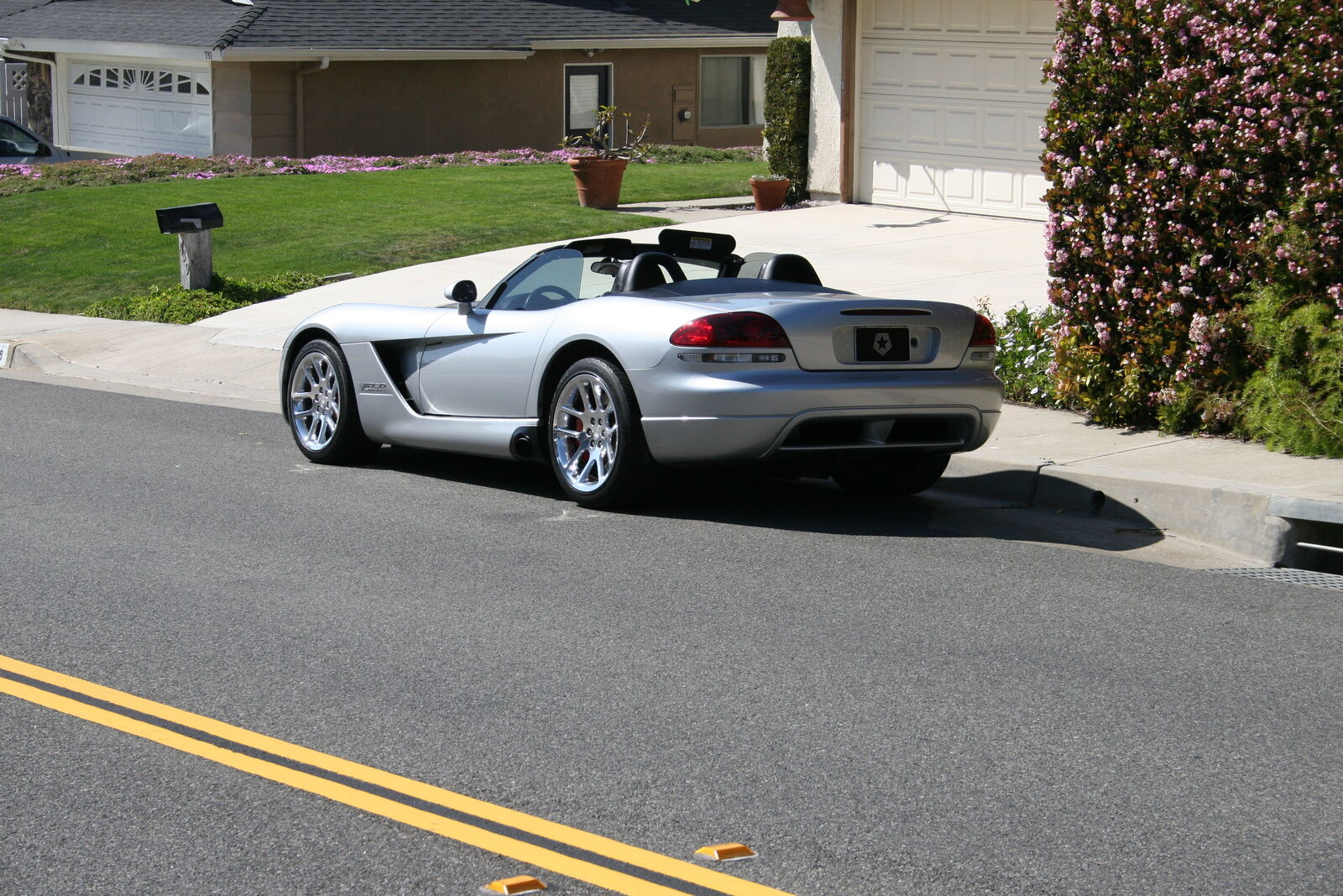 Dodge Viper
