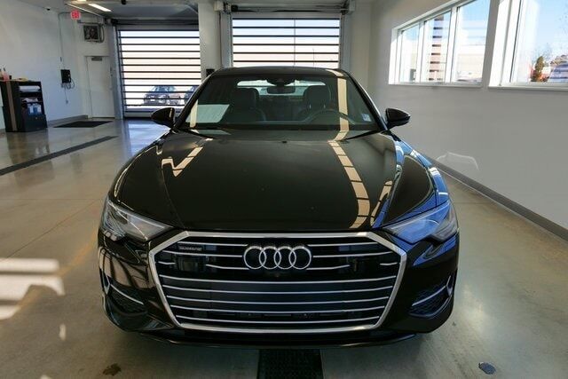 2023 Audi A6