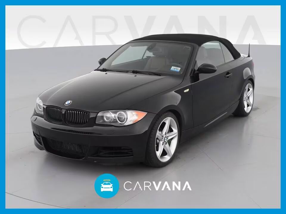 BMW 135i