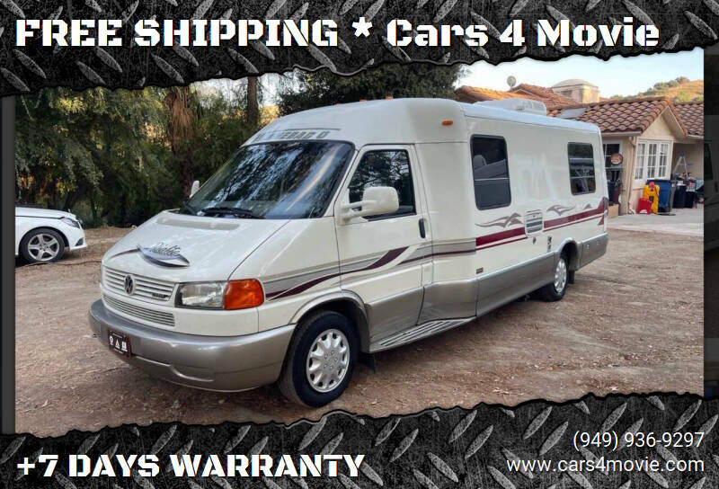 Volkswagen EuroVan