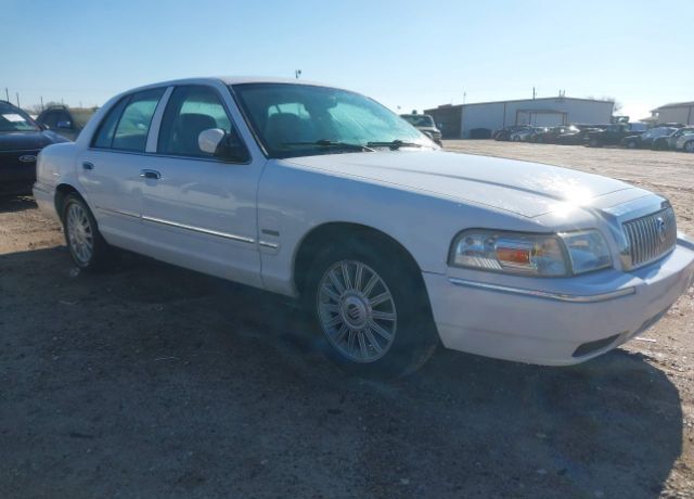 Mercury Grand Marquis