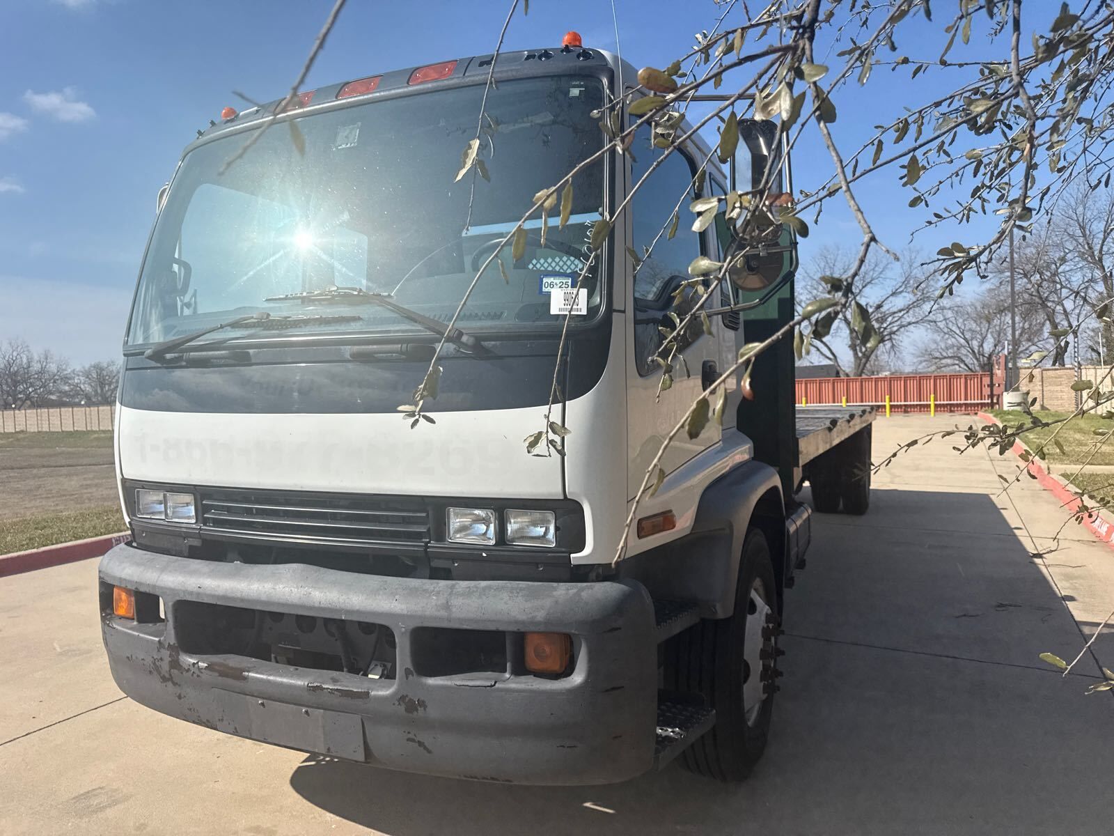 GMC T-Series