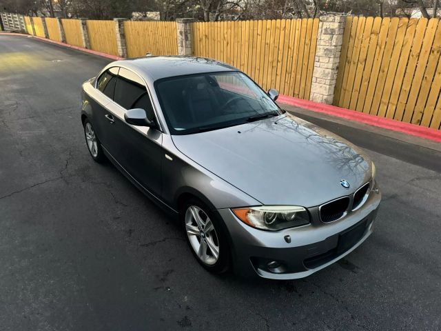 BMW 128i