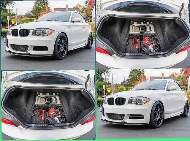 BMW 135i