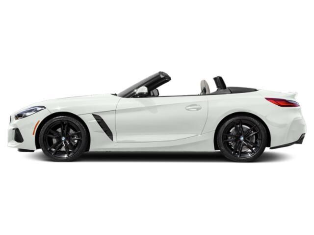 2020 BMW Z4