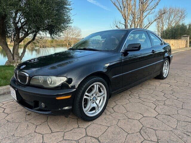 BMW 325Ci