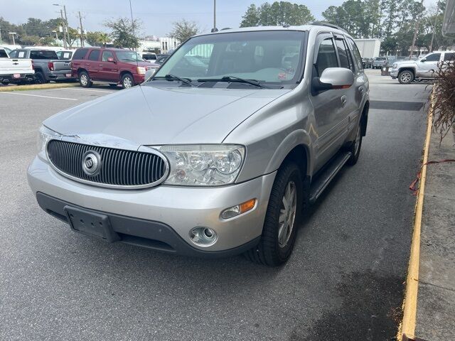 Buick Rainier