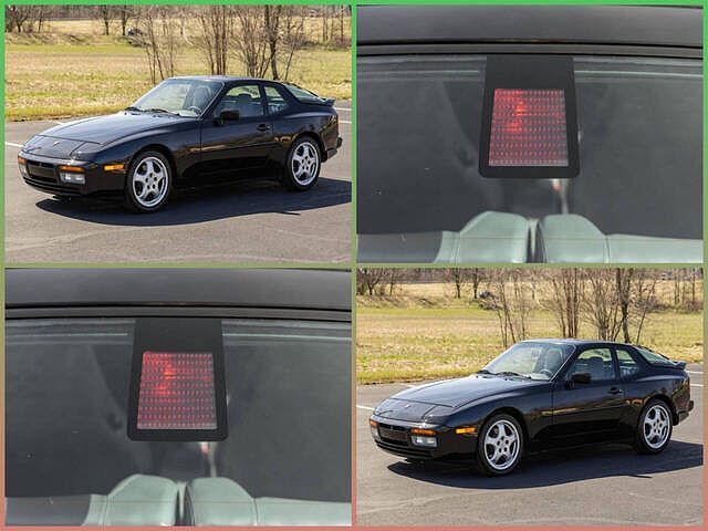 Porsche 944