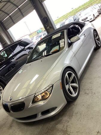 BMW 650i