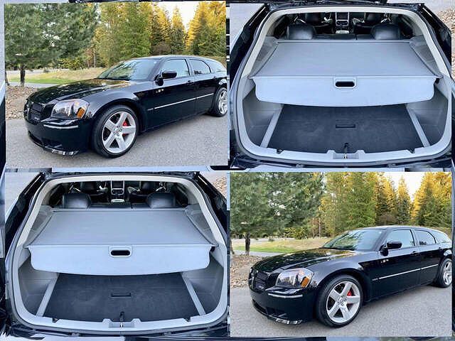 Dodge Magnum