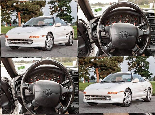 Toyota MR2