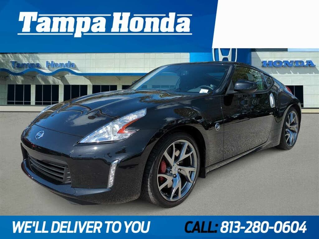 Nissan 370Z