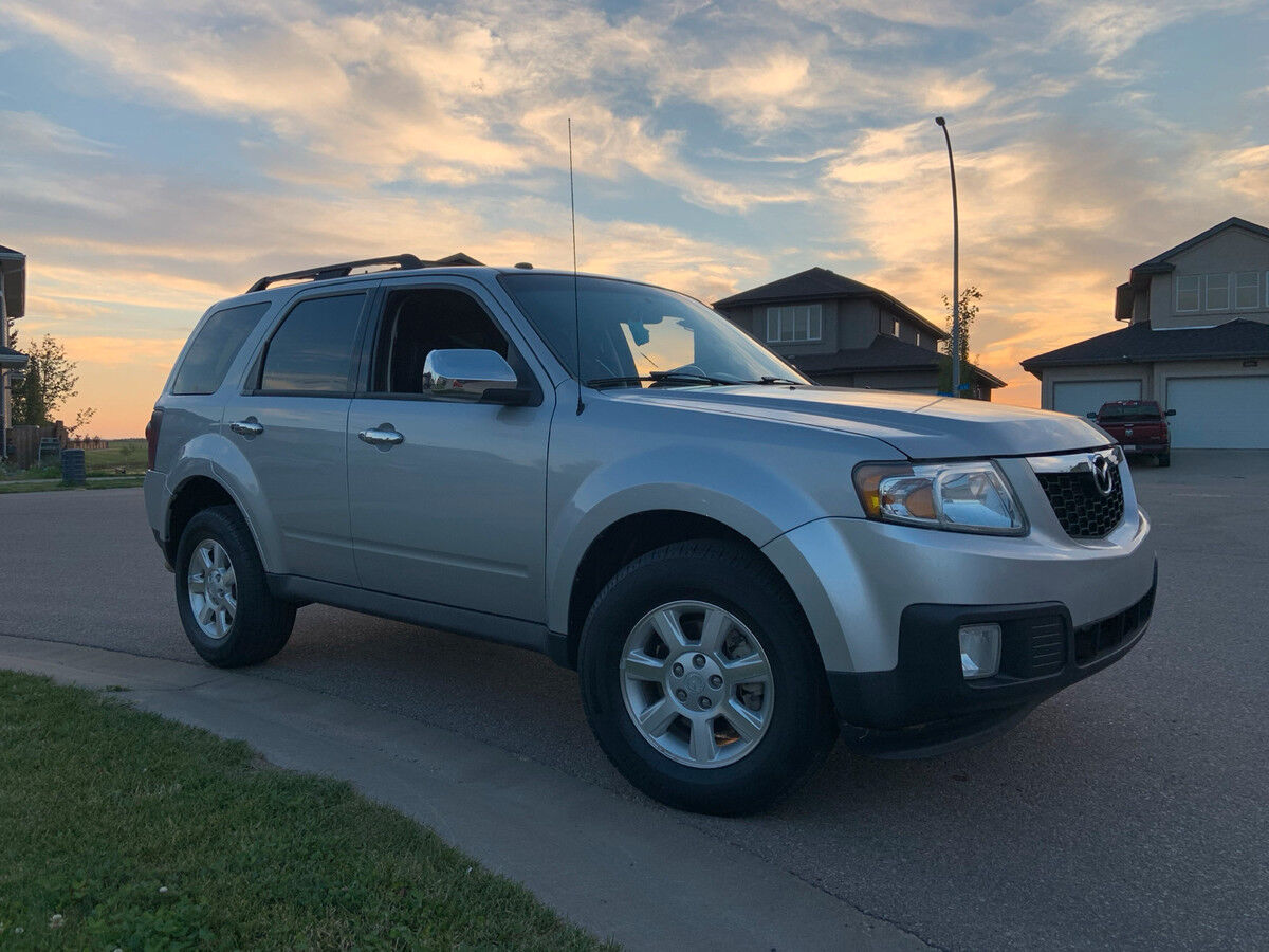 Mazda Tribute