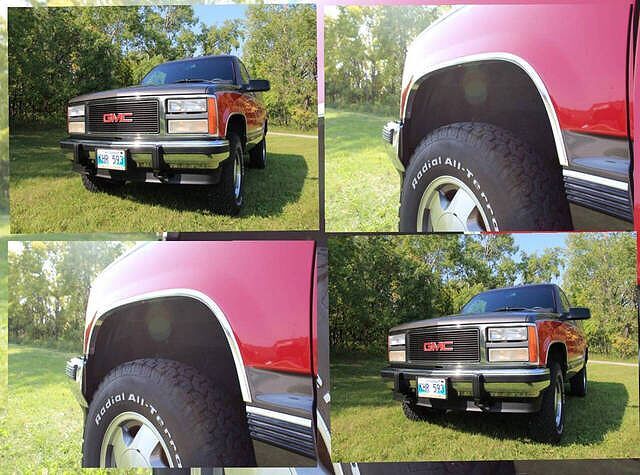 GMC Yukon