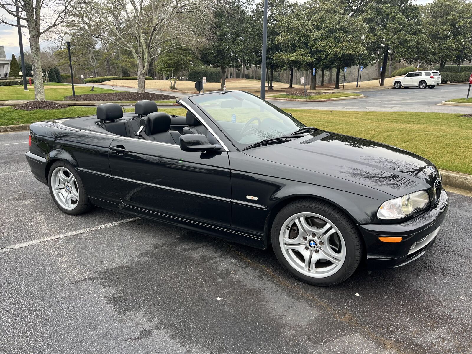 BMW 330Ci