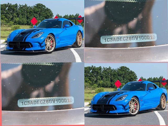 Dodge Viper