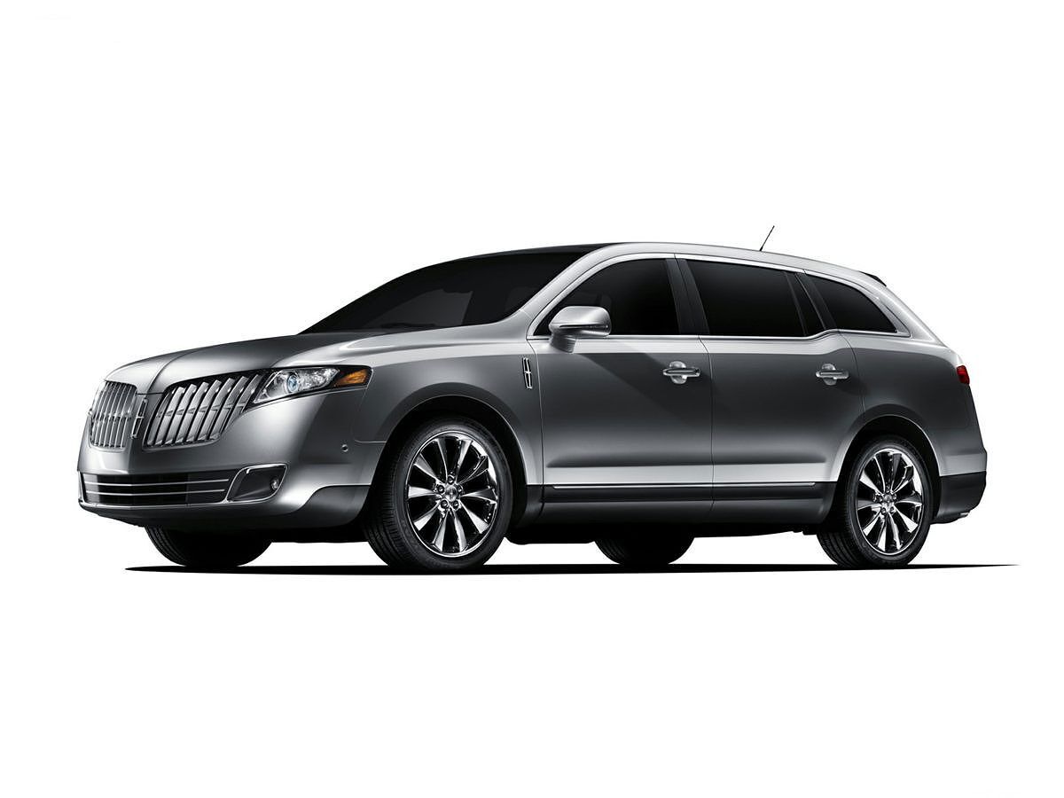 Lincoln MKT