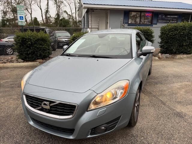 Volvo C70