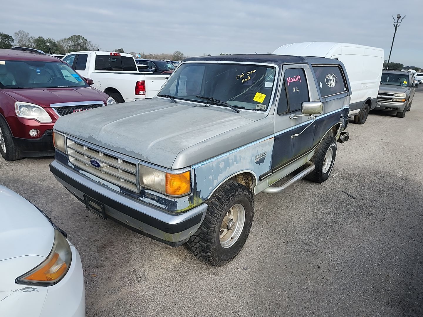 FORD
