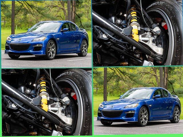 Mazda RX-8