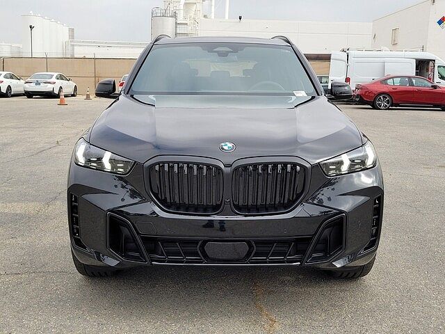 2025 BMW X5