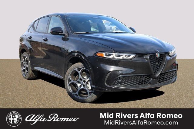 2025 ALFA ROMEO TONALE