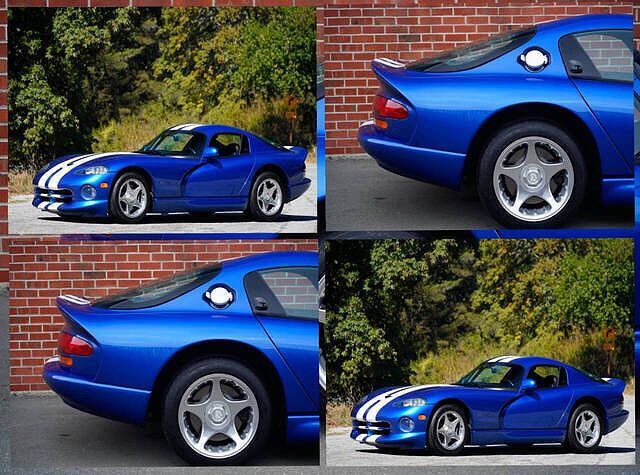 Dodge Viper