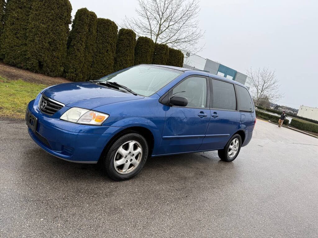 Mazda MPV