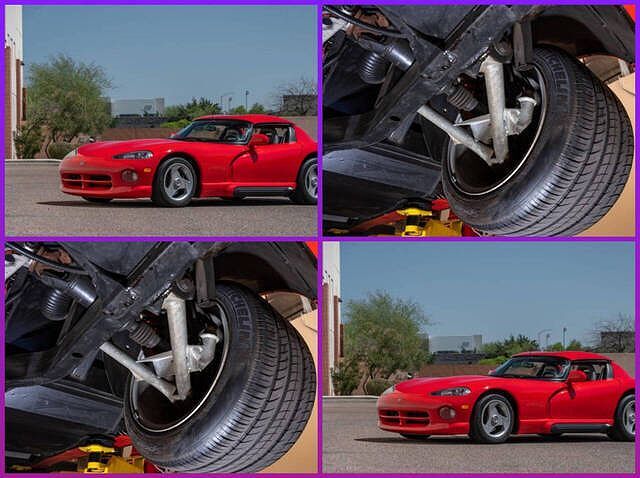 Dodge Viper