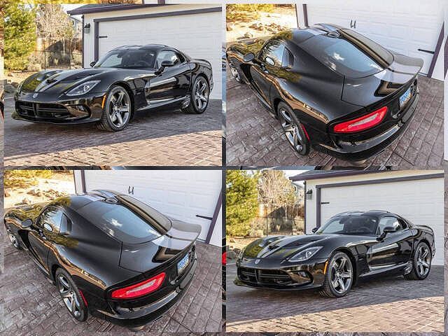 Dodge Viper