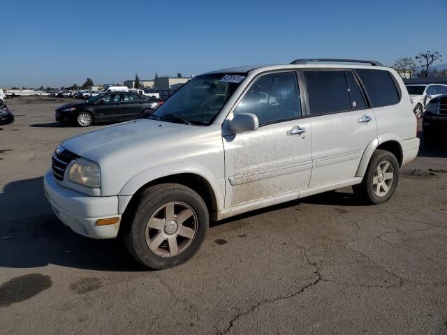 Suzuki Grand Vitara XL-7