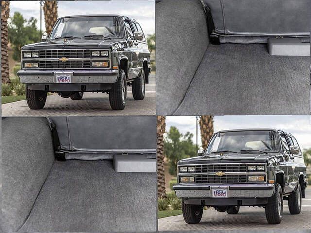 Chevrolet Blazer