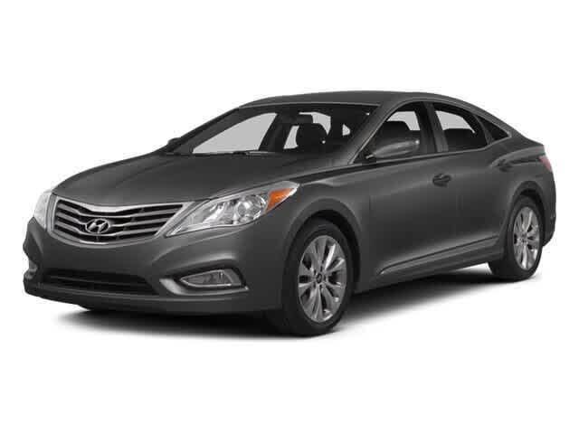 Hyundai Azera