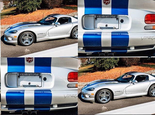 Dodge Viper