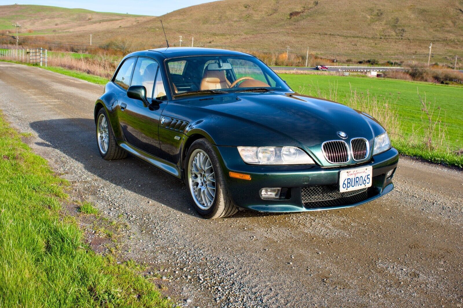 BMW Z3
