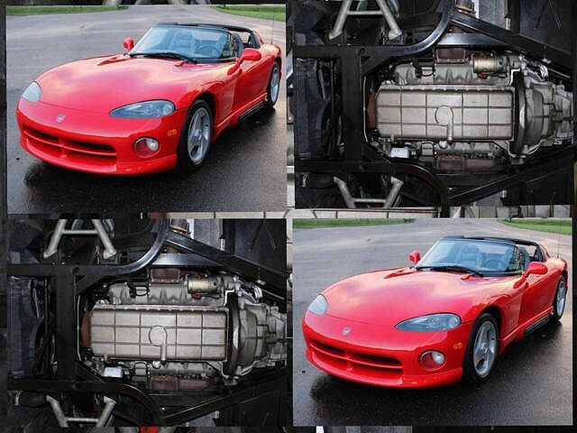 Dodge Viper