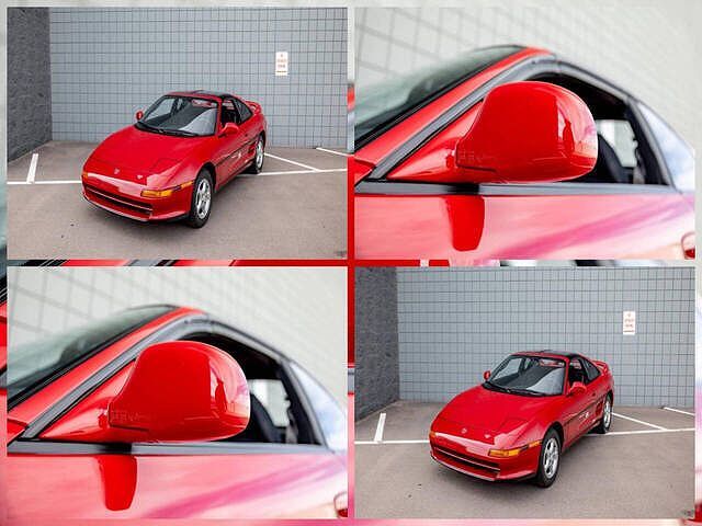 Toyota MR2