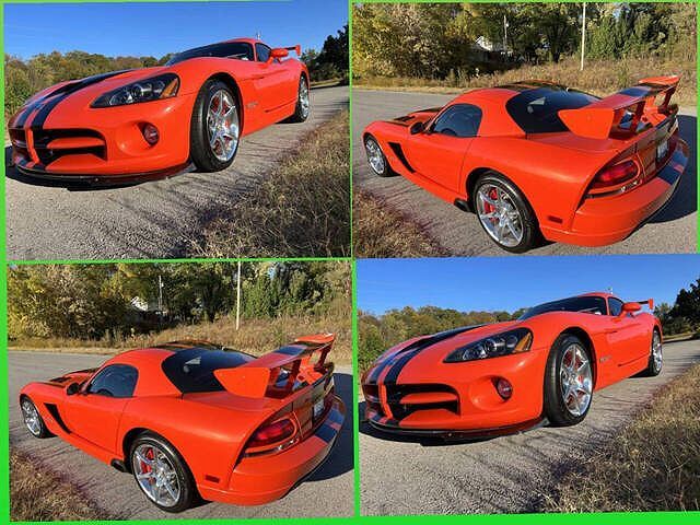 Dodge Viper