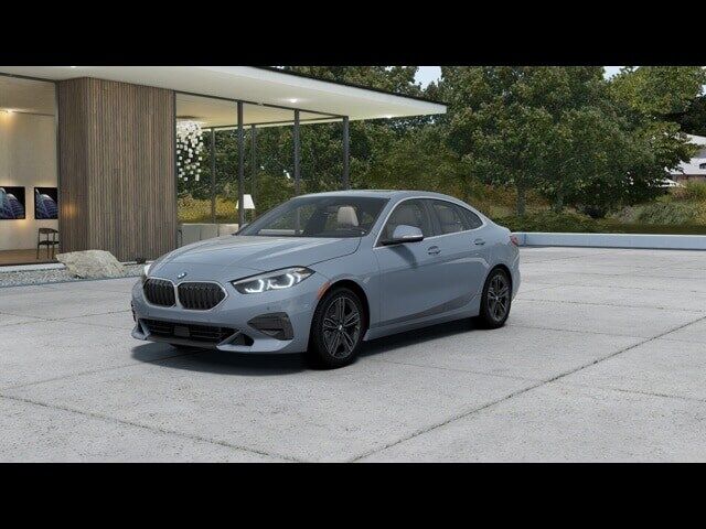 2024 BMW 228i
