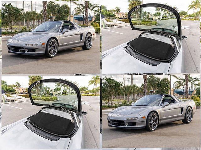 Acura NSX