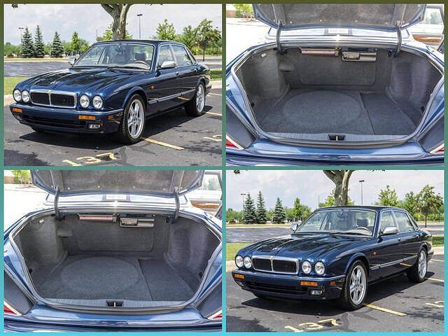Jaguar XJ12