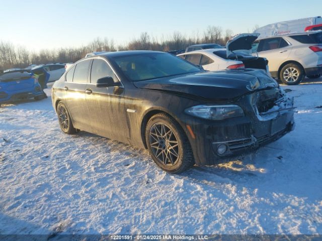 BMW 535i