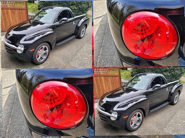 Chevrolet SSR