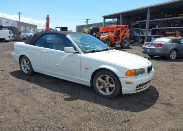 BMW 325Ci