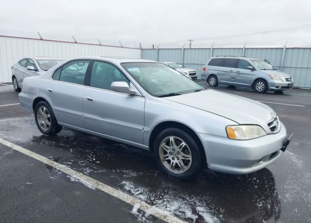 ACURA