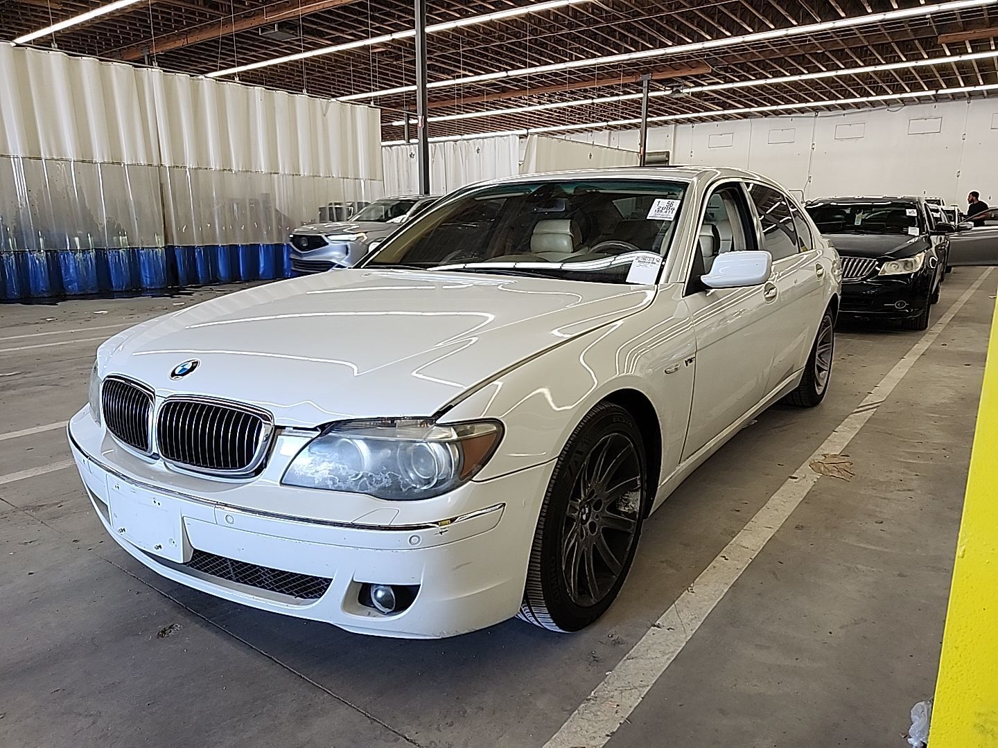BMW 750Li