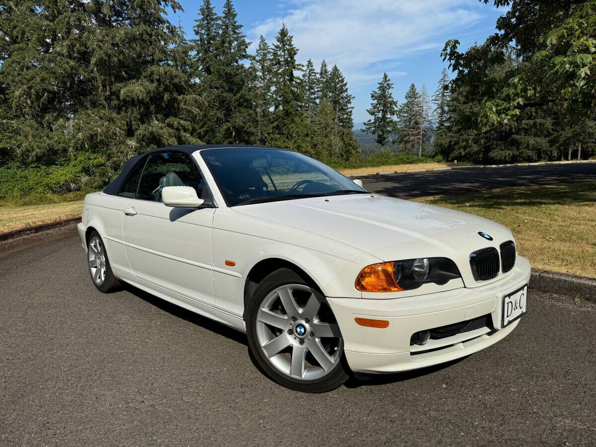 BMW 325Ci